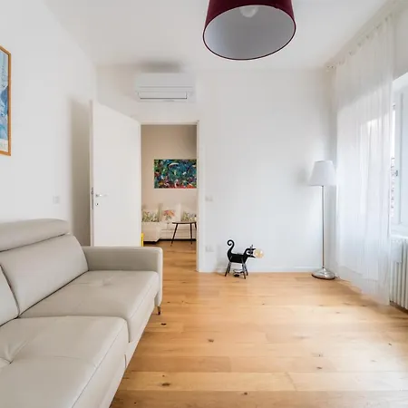 White Candle Apt, Close To San Pietro, Gemelli And City Center * Рим