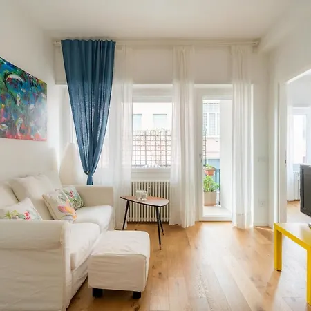 White Candle Apt, Close To San Pietro, Gemelli And City Center * Рим
