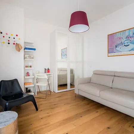 White Candle Apt, Close To San Pietro, Gemelli And City Center Apartment Rome