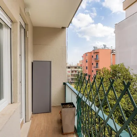 White Candle Apt, Close To San Pietro, Gemelli And City Center Rome